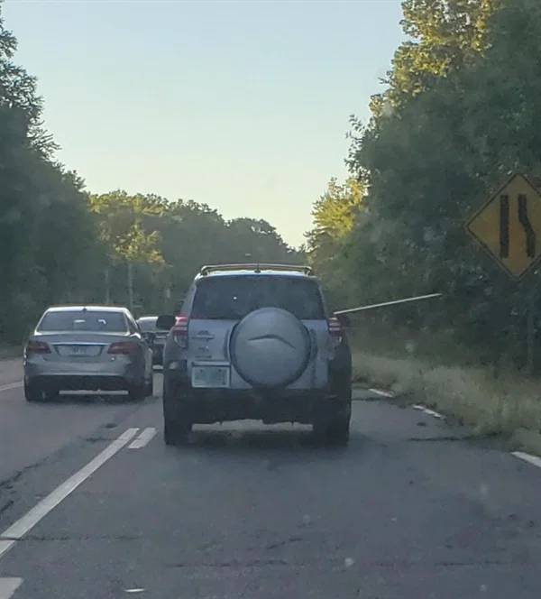 Awful Drivers (25 pics)