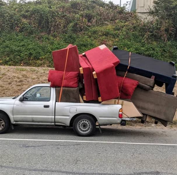 Awful Drivers (25 pics)