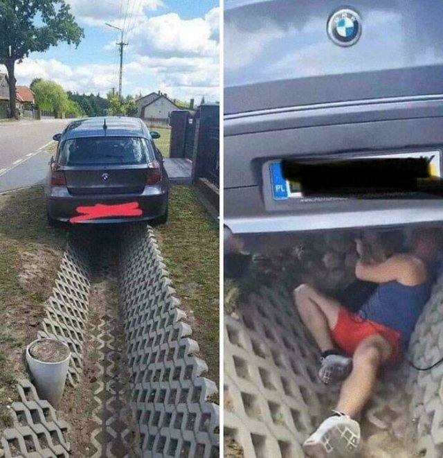 Redneck Inventions (25 pics)