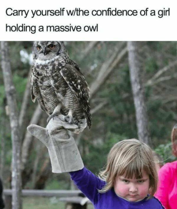 Kind Jokes And Stories (24 pics)