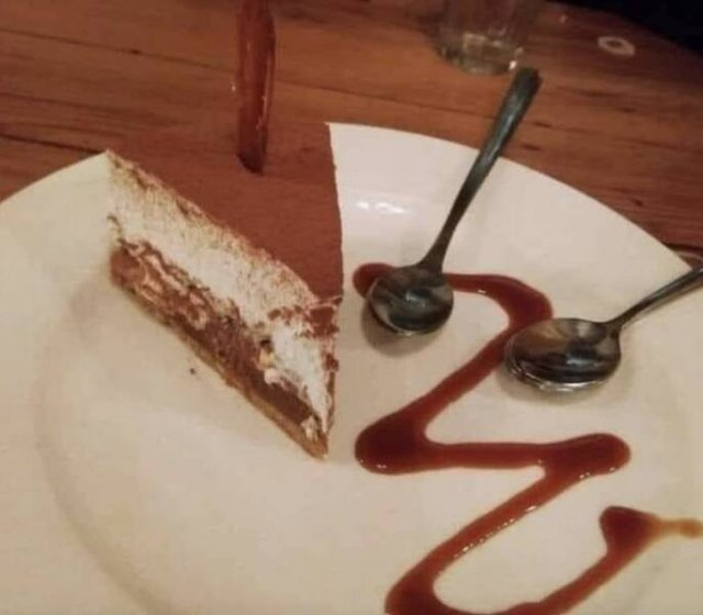 Glitches In The Matrix (25 pics)