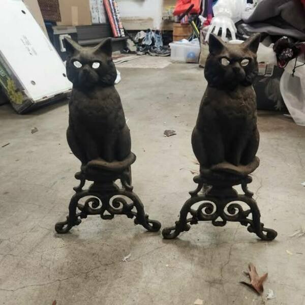 Odd Finds In Thrift Shops (26 pics)