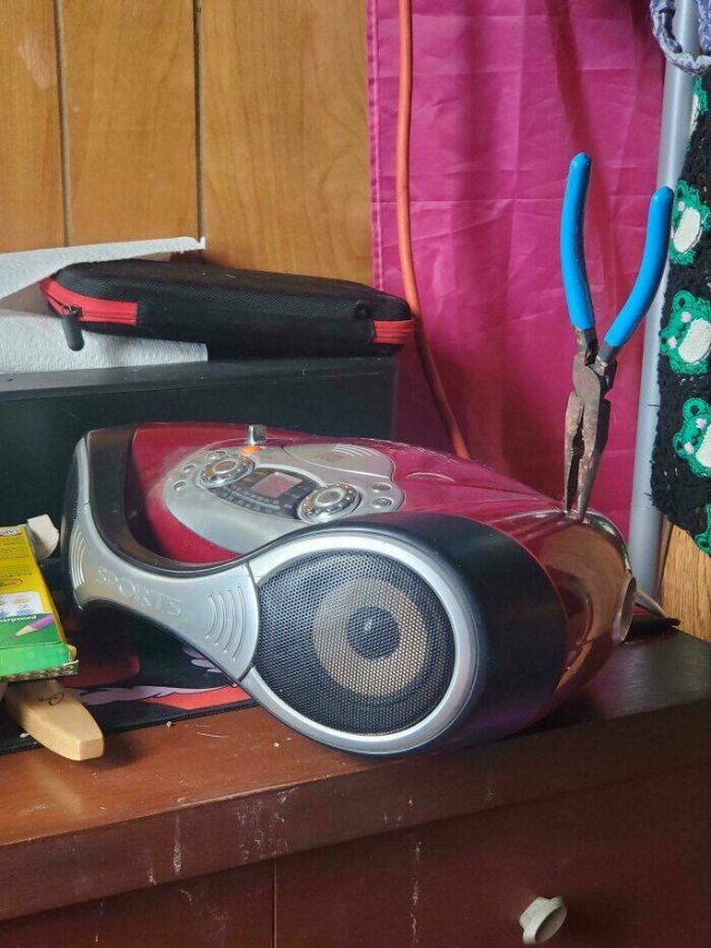 Redneck Inventions (25 pics)