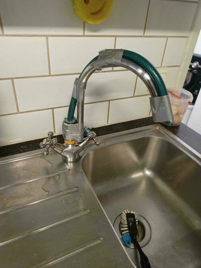 Redneck Inventions (25 pics)