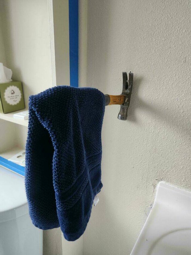 Redneck Inventions (25 pics)