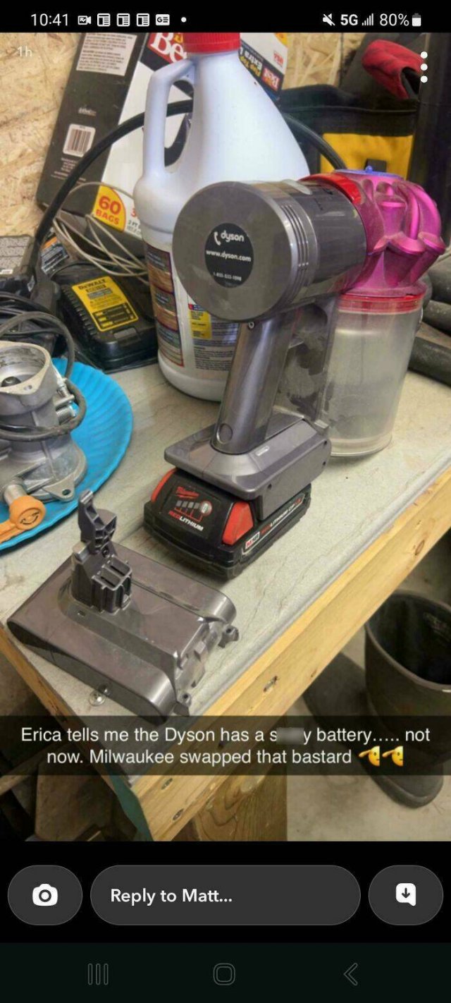 Redneck Inventions (25 pics)