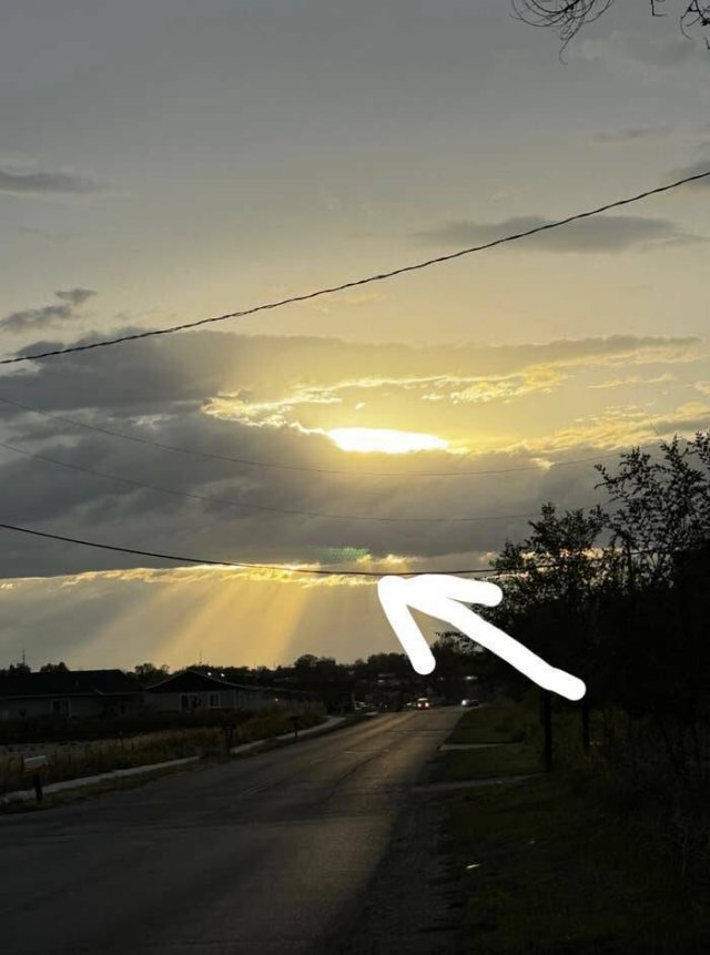 Glitches In The Matrix (25 pics)