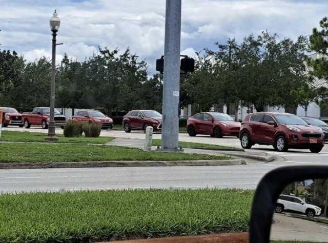 Glitches In The Matrix (25 pics)
