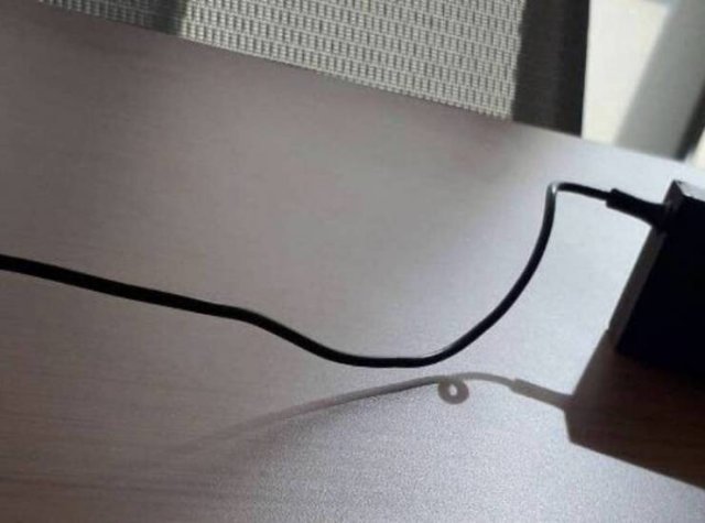 Glitches In The Matrix (25 pics)