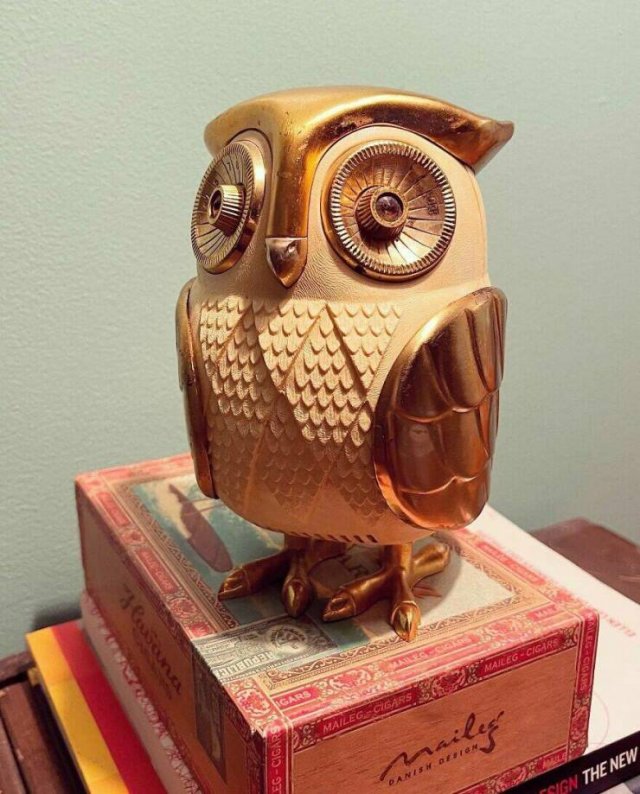 Odd Finds In Thrift Shops (26 pics)