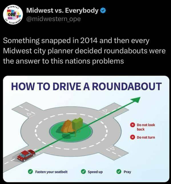 Jokes About The Midwest (18 pics)