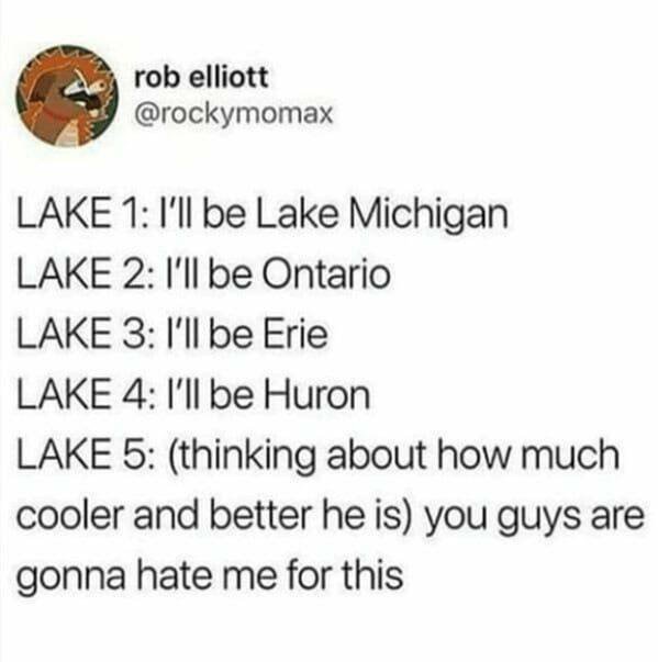 Jokes About The Midwest (18 pics)