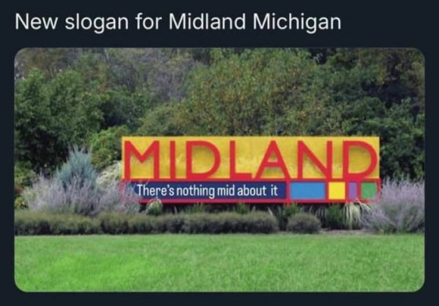 Jokes About The Midwest (18 pics)