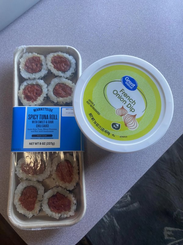 Really Weird Dishes (24 pics)