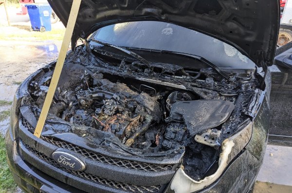Bad Days Happen (24 pics)