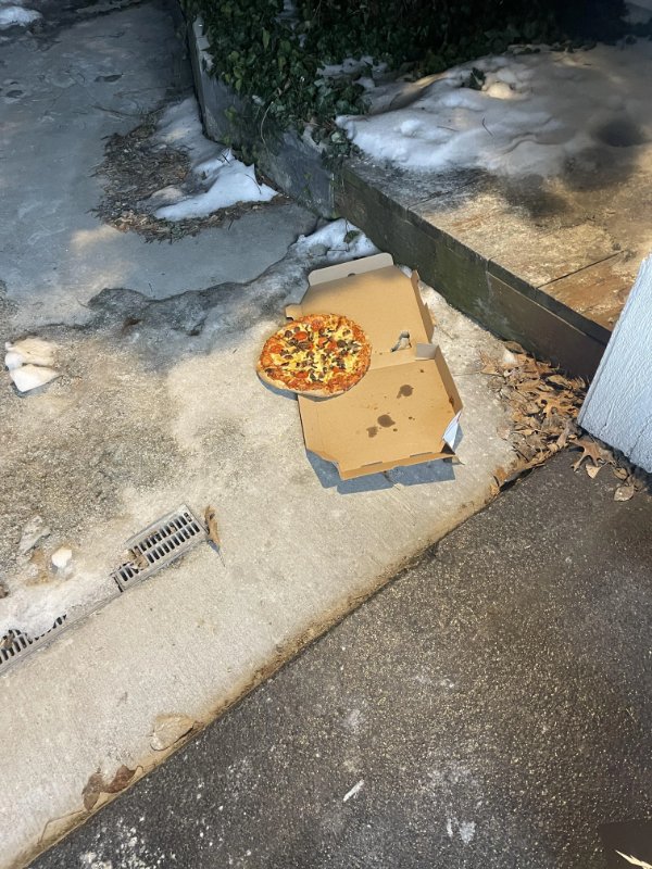 Bad Days Happen (24 pics)