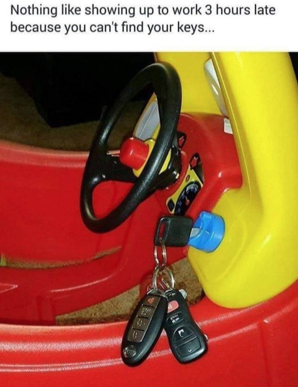 Funny Memes (21 pics)