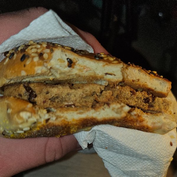 Really Weird Dishes (24 pics)