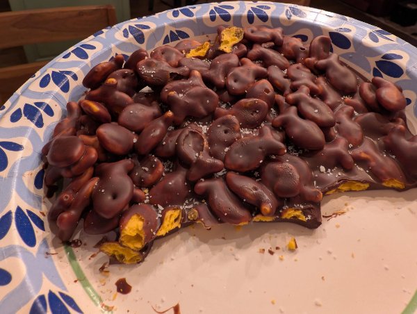 Really Weird Dishes (24 pics)