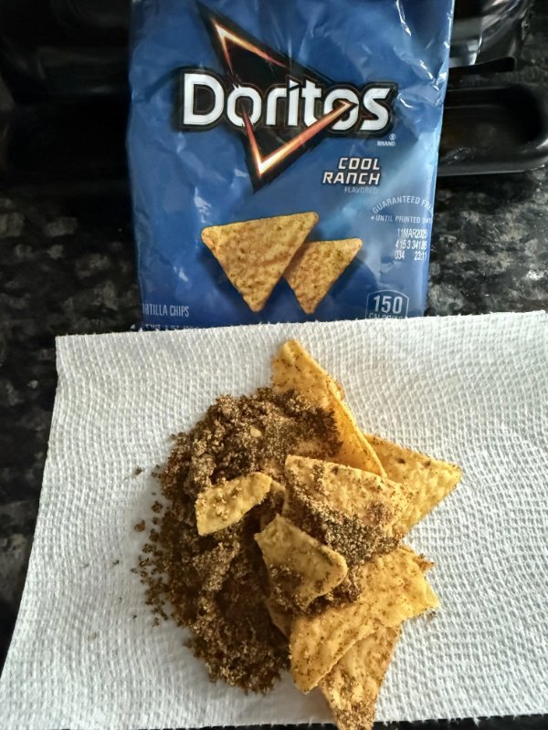 Bad Days Happen (24 pics)