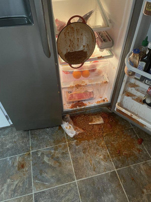 Bad Days Happen (24 pics)