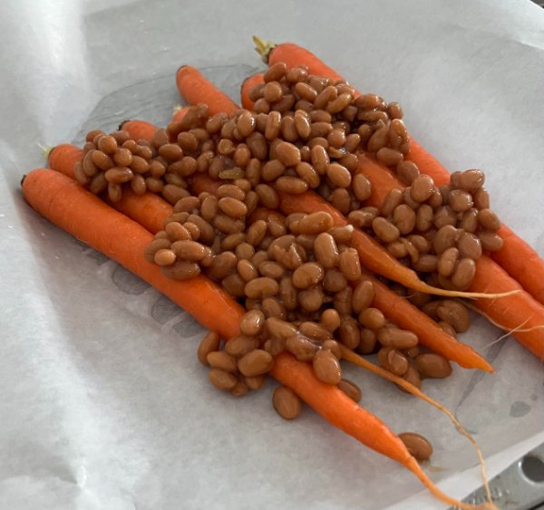 Really Weird Dishes (24 pics)