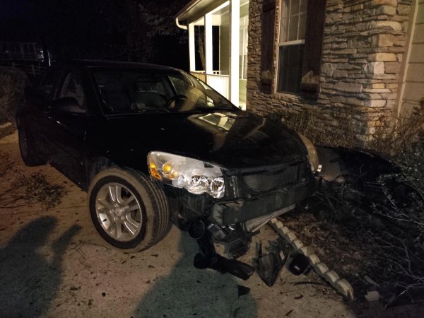 Bad Days Happen (24 pics)