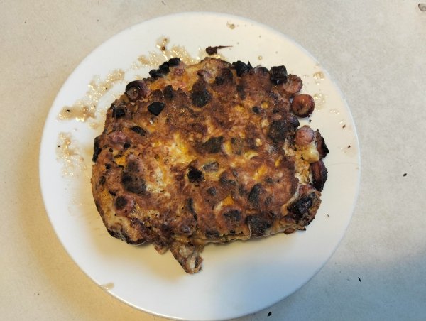 Really Weird Dishes (24 pics)