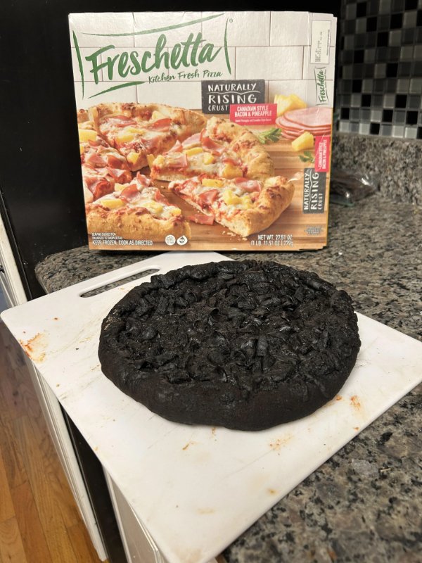 Bad Days Happen (24 pics)