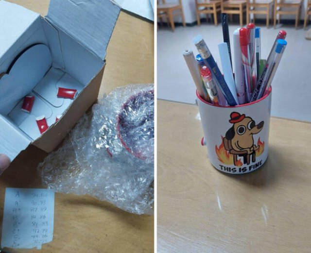 Failed Online Shopping (25 pics)