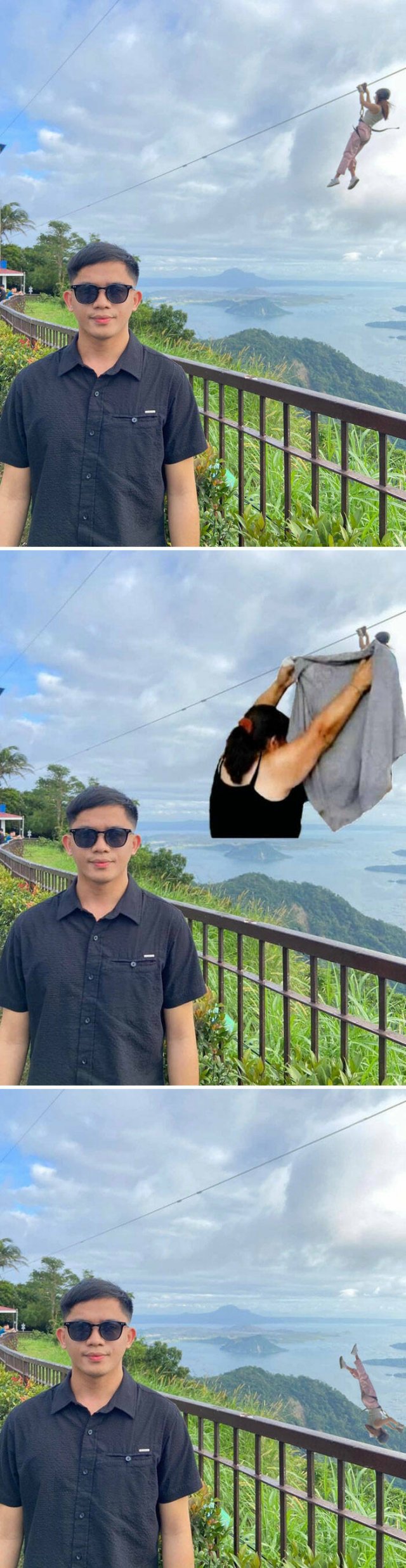 Funny Photoshop (29 pics)