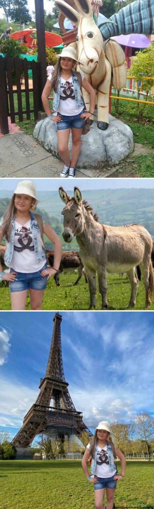 Funny Photoshop (29 pics)