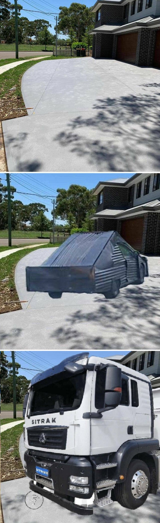 Funny Photoshop (29 pics)