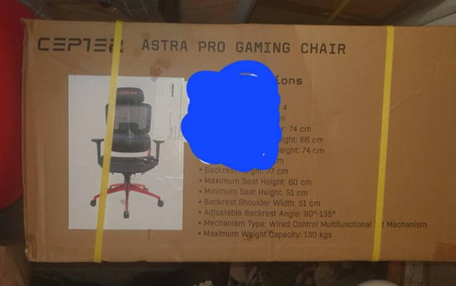 Failed Online Shopping (25 pics)