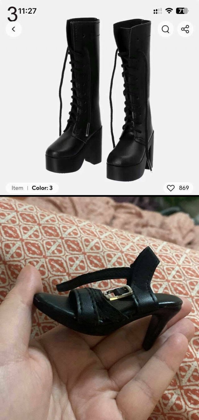 Failed Online Shopping (25 pics)