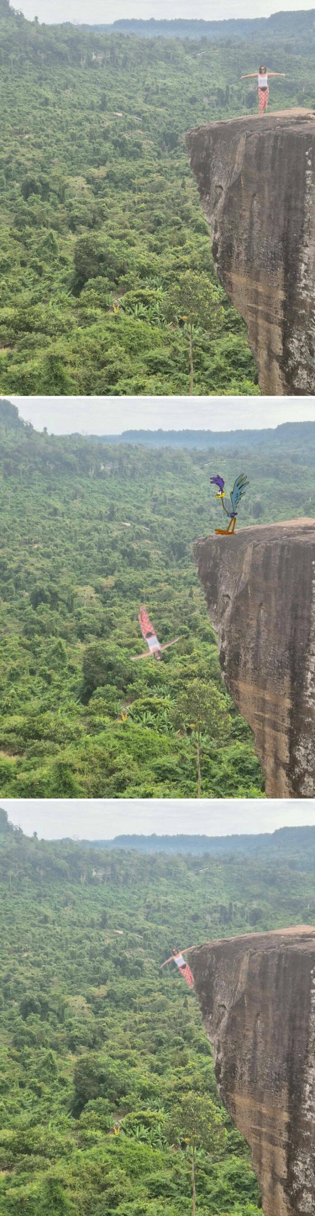 Funny Photoshop (29 pics)