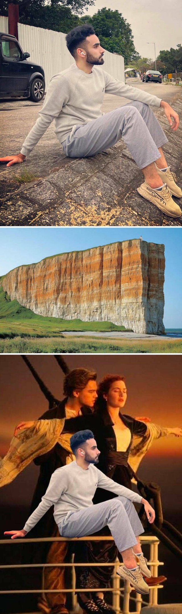 Funny Photoshop (29 pics)