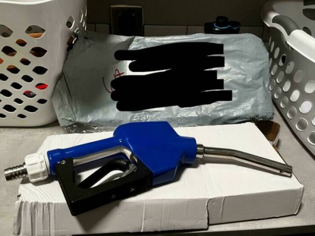 Failed Online Shopping (25 pics)