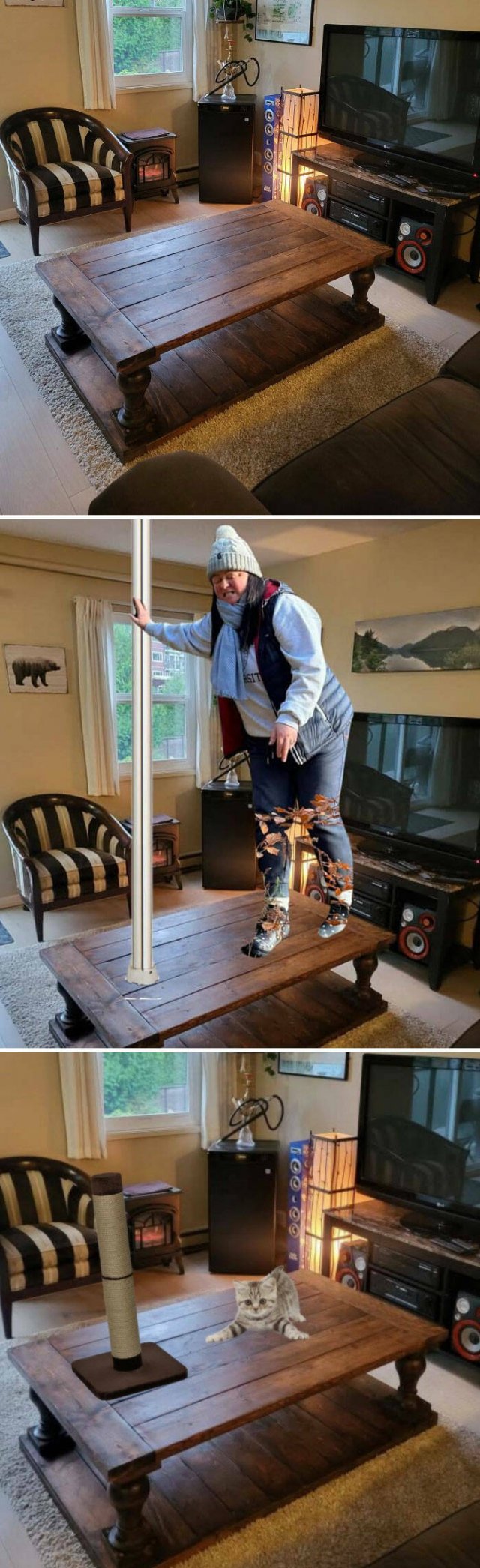 Funny Photoshop (29 pics)
