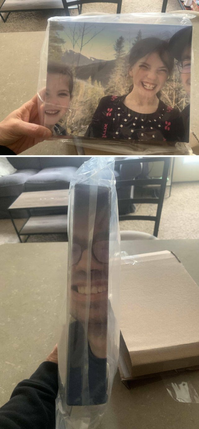 Failed Online Shopping (25 pics)