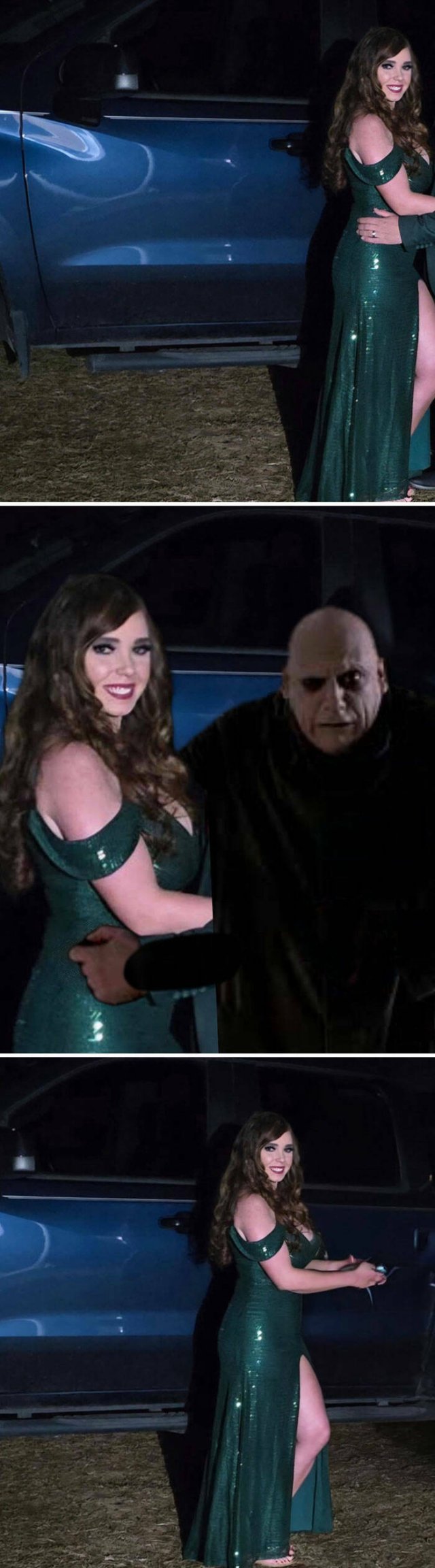 Funny Photoshop (29 pics)