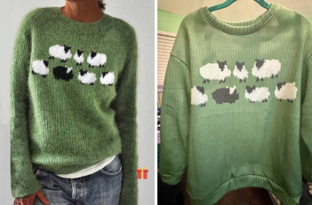 Failed Online Shopping (25 pics)