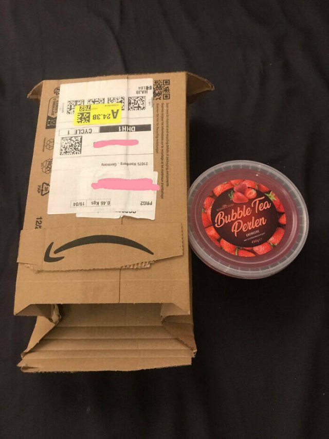 Failed Online Shopping (25 pics)