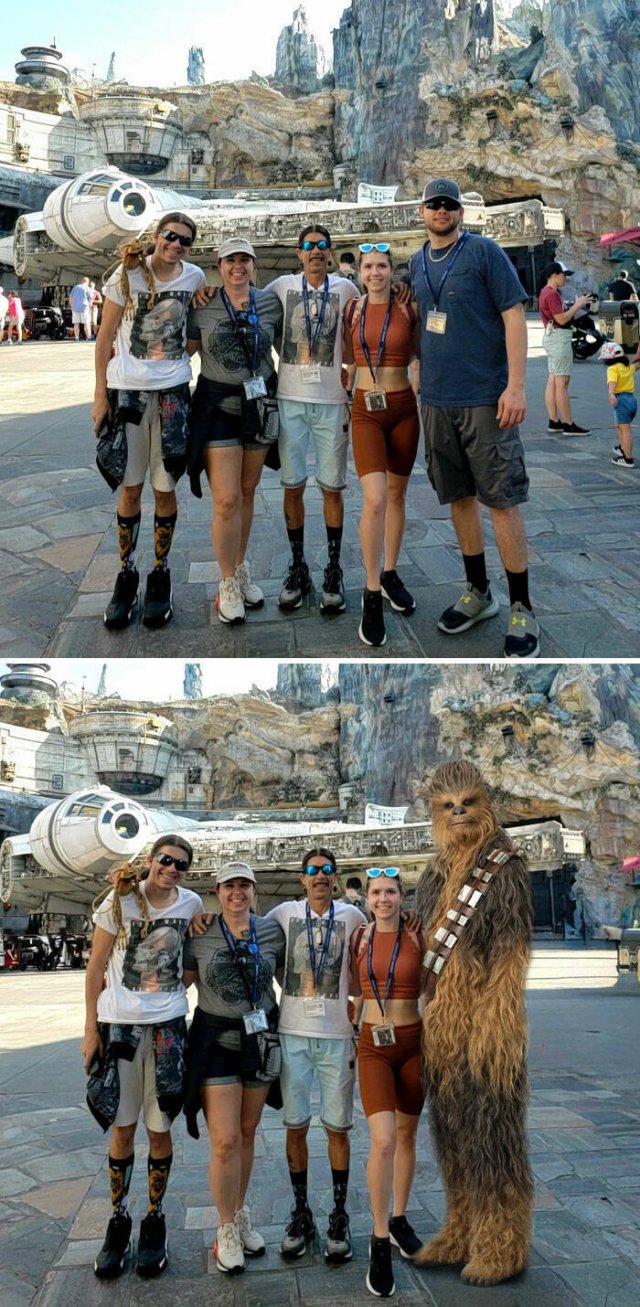 Funny Photoshop (29 pics)