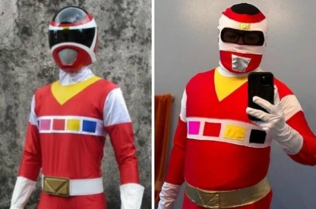 Failed Online Shopping (25 pics)