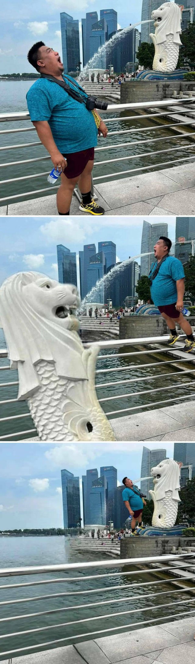 Funny Photoshop (29 pics)