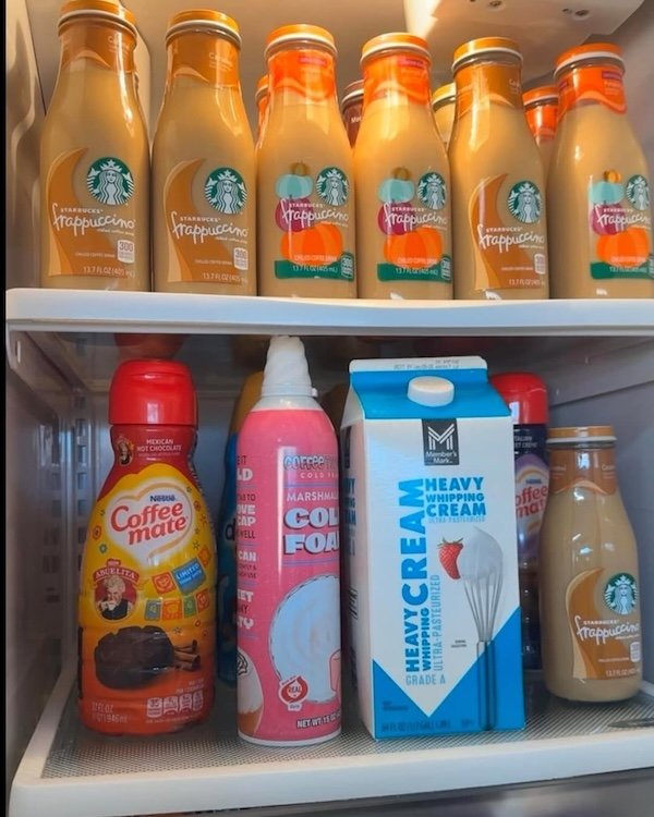 Cool Bachelor Refrigerators (20 pics)