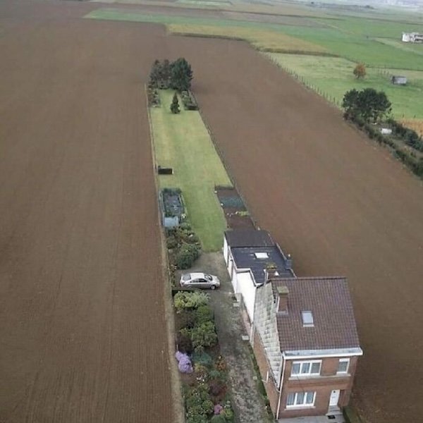 Weird Architecture (28 pics)