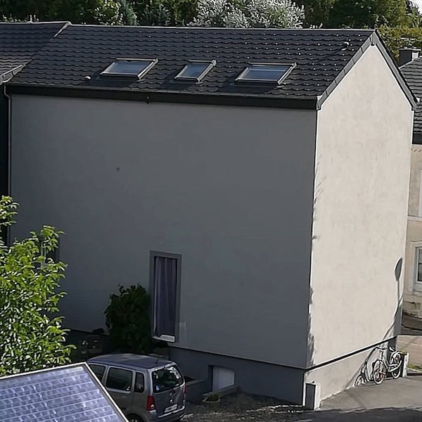 Weird Architecture (28 pics)