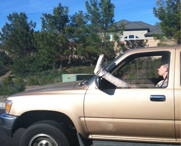 Not Very Smart People (29 pics)